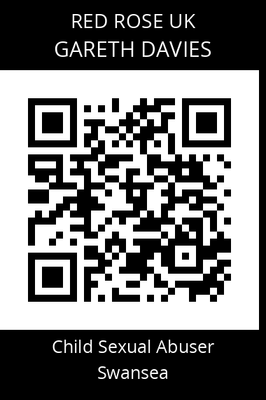 QR code for gareth-davies-4