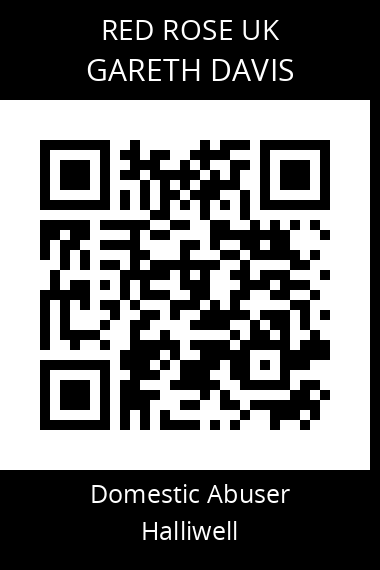 QR code for gareth-davis-2