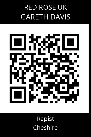 QR code for gareth-davis
