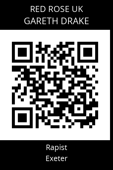 QR code for gareth-drake