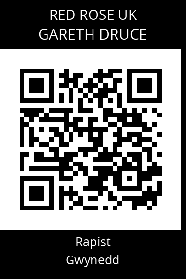 QR code for gareth-druce