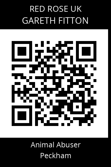QR code for gareth-fitton