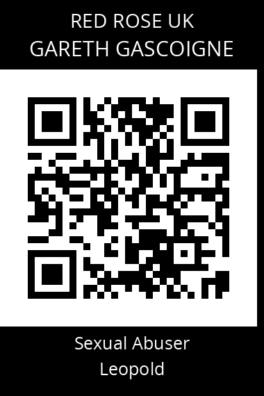 QR code for gareth-gascoigne