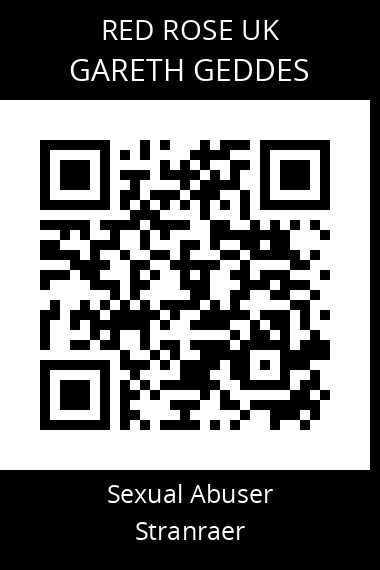 QR code for gareth-geddes