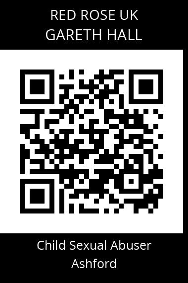 QR code for gareth-hall