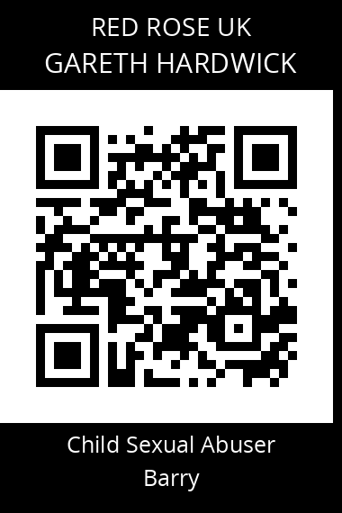 QR code for gareth-hardwick