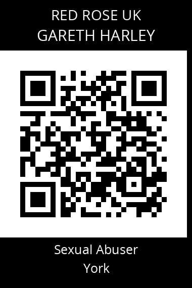 QR code for gareth-harley