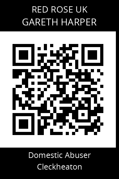 QR code for gareth-harper