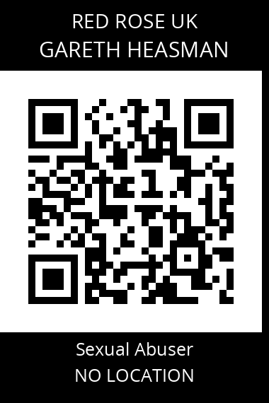 QR code for gareth-heasman