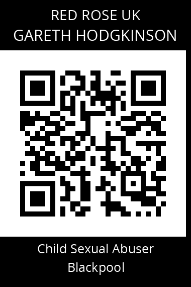 QR code for gareth-hodgkinson