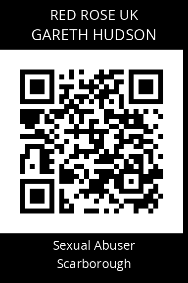 QR code for gareth-hudson