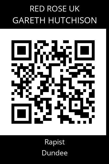 QR code for gareth-hutchison