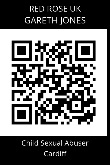 QR code for gareth-jones