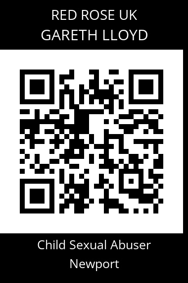 QR code for gareth-lloyd