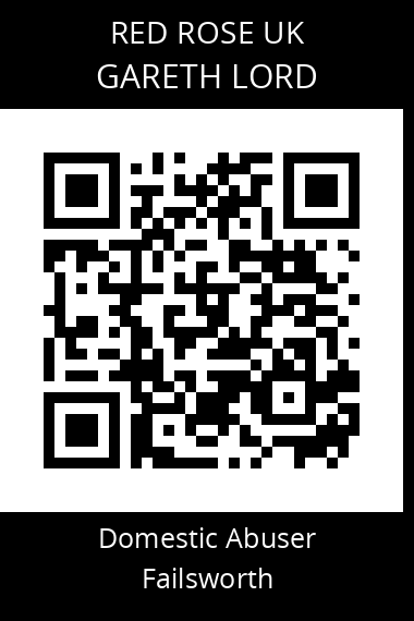 QR code for gareth-lord