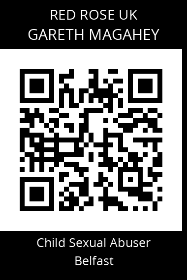 QR code for gareth-magahey