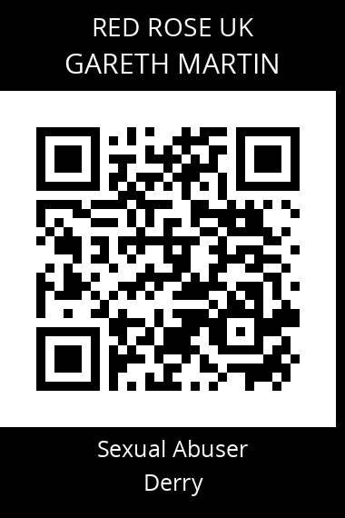 QR code for gareth-martin