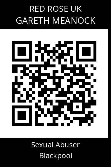 QR code for gareth-meanock
