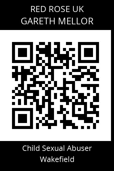 QR code for gareth-mellor-1