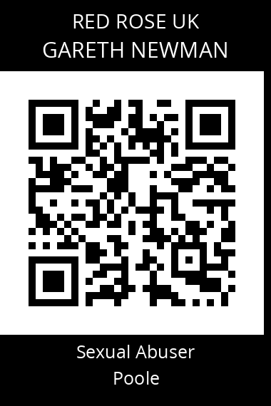 QR code for gareth-newman