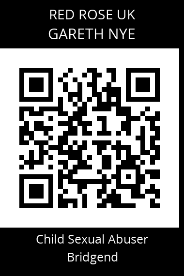 QR code for gareth-nye