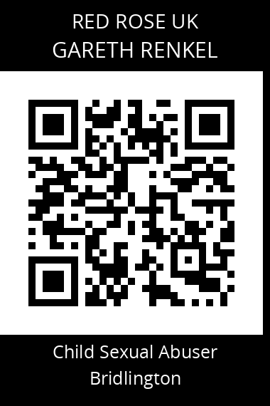 QR code for gareth-renkel