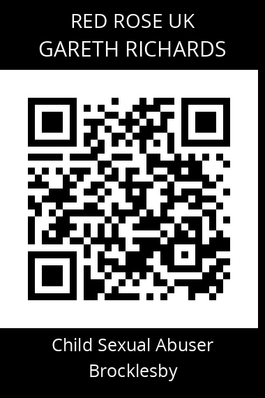 QR code for gareth-richards