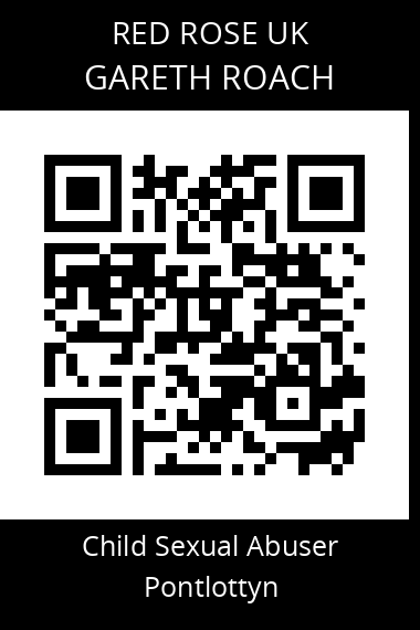 QR code for gareth-roach
