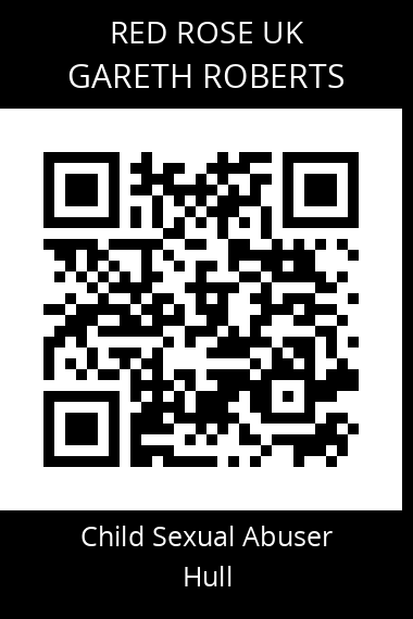 QR code for gareth-roberts
