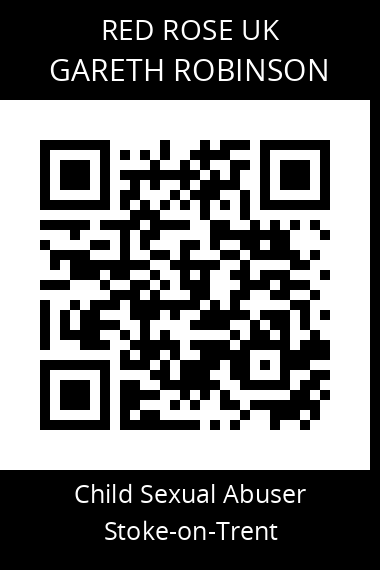 QR code for gareth-robinson