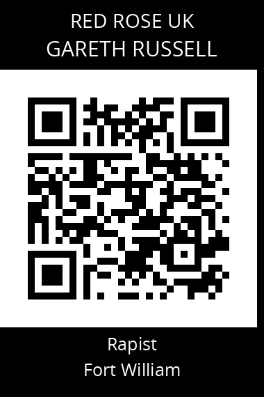 QR code for gareth-russell