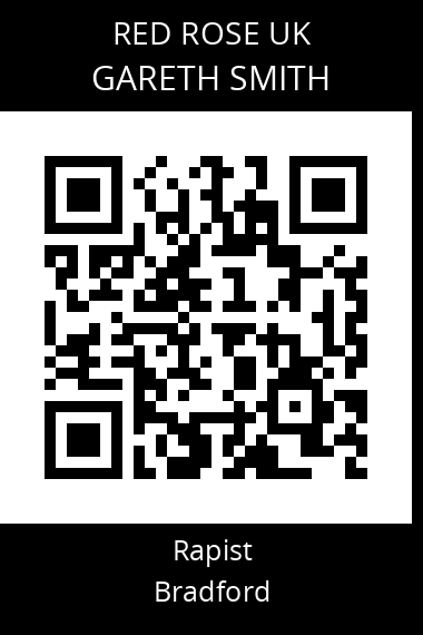 QR code for gareth-smith