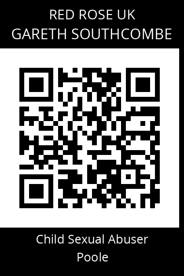 QR code for gareth-southcombe