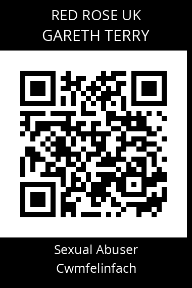 QR code for gareth-terry