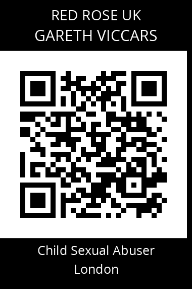 QR code for gareth-viccars