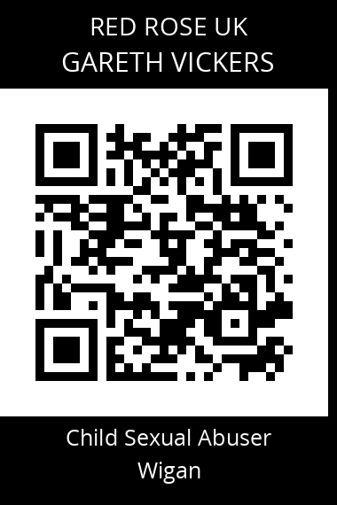 QR code for gareth-vickers