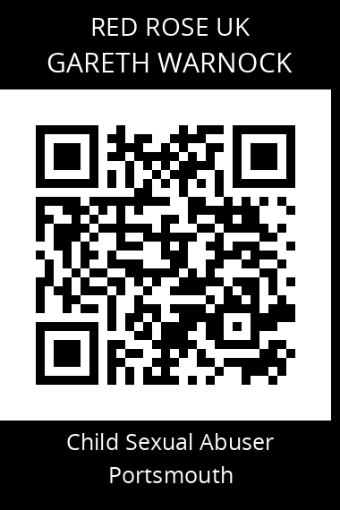 QR code for gareth-warnock
