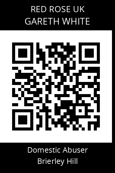 QR code for gareth-white