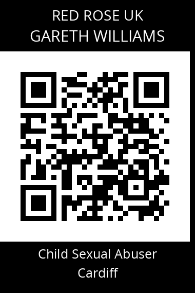 QR code for gareth-williams-2