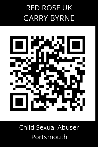 QR code for garry-byrne