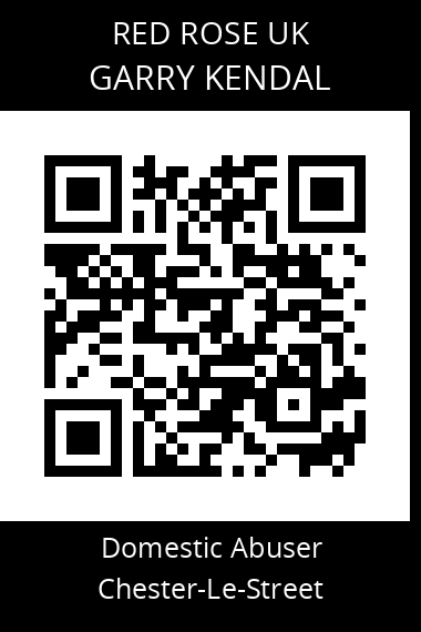 QR code for garry-kendal