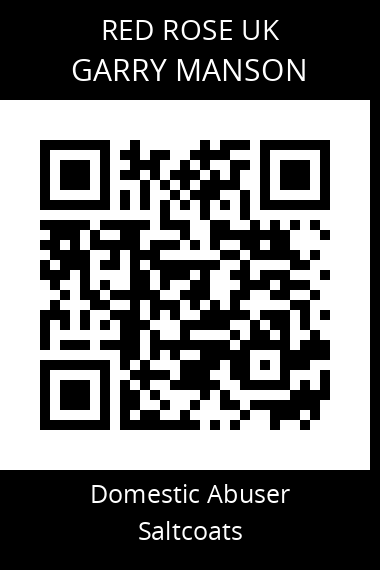 QR code for garry-manson