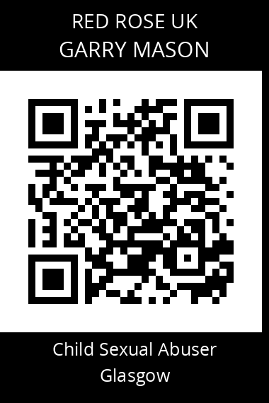 QR code for garry-mason