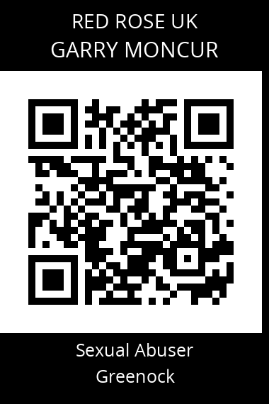 QR code for garry-moncur