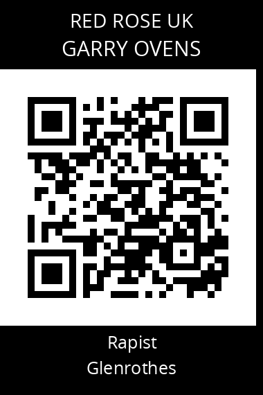 QR code for garry-ovens