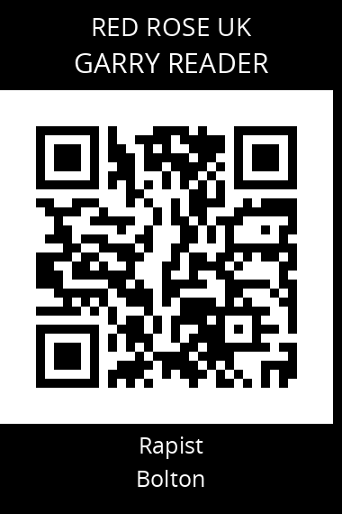QR code for garry-reader