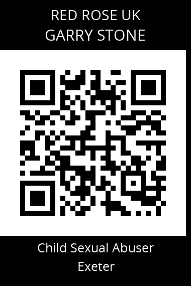 QR code for garry-stone