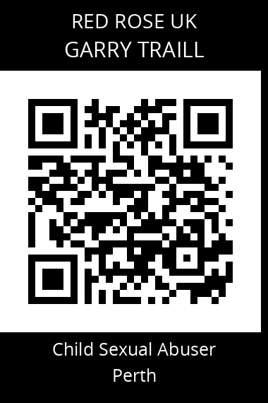 QR code for garry-traill