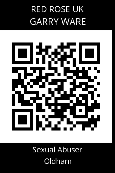 QR code for garry-ware