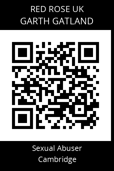 QR code for garth-gatland